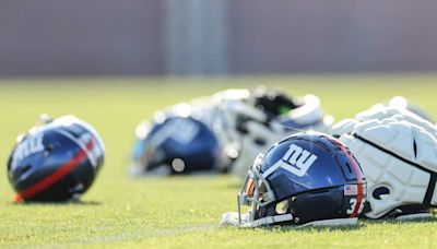 When Are Giants' Offseason Workouts? Training Camp Schedule Released