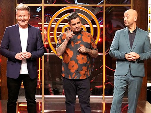 ‘MasterChef Generations’: Season 14 delivers new twist on FOX