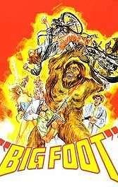 Bigfoot (1970 film)