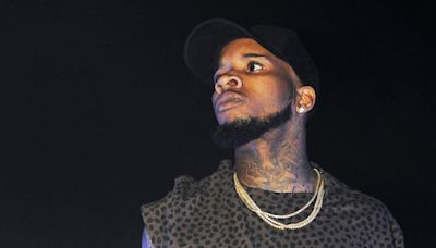 Tory Lanez's Wife Raina Chassagne Files For Divorce, Requests Right For Future Spousal Support