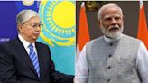 PM Modi Speaks To Kazakhstan President Kassym-Jomart Tokayev, Discusses Upcoming SCO Summit - News18