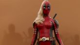 Who plays Ladypool in 'Deadpool & Wolverine'? Everything to know about the A-list cameo