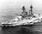 USS Pennsylvania (BB-38)