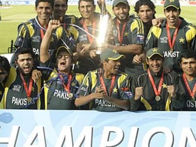 History the T20 World Cup: Past champions, hosts, top moments, Player of the Tournament and more - CNBC TV18
