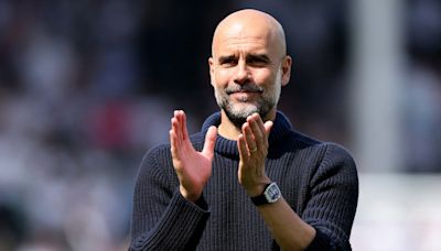 Man City Transfer Window 'Significant' for Future Success