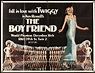 The Boy Friend (The Boyfriend) Movie Poster | Subway 2 sheet (45x59 ...