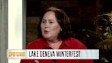 See what the Lake Geneva Winter Festival has to Offer this Season