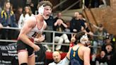 Haddonfield's Thunderdome perfect setting for high school wrestling