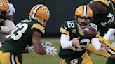 Los Packers de Aaron Rodgers rompen el invicto de los Buccaneers de Tom Brady
