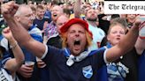 Ludicrous ‘anyone but England’ mentality harms no one but Scotland