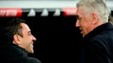 En la tempestad de Barcelona, Ancelotti respalda a Xavi: ¿cómo intervino y su mensaje?