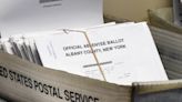 Republican challenge to New York's mail voting expansion reaches state's highest court