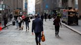 Goldman Economists Lift ‘Limited’ US Recession Risk To 25%