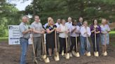 Groundbreaking held for new Mt. Carroll early childhood center