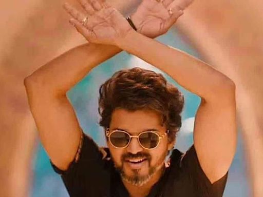 What Thalapathy Vijay Told Sanjeev Venkat About Taking Break From Films For Politics - News18