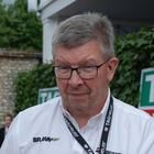 Ross Brawn