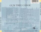 Gum Tree Canoe