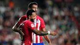 Atletico Madrid outcast presented with golden opportunity to end nine-year stay