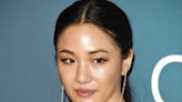 Constance Wu jokes she did not expect to be doing 'never-ending' laundry when she became a mom