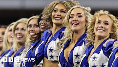 America's Sweethearts: Life after Dallas Cowboys Cheerleaders