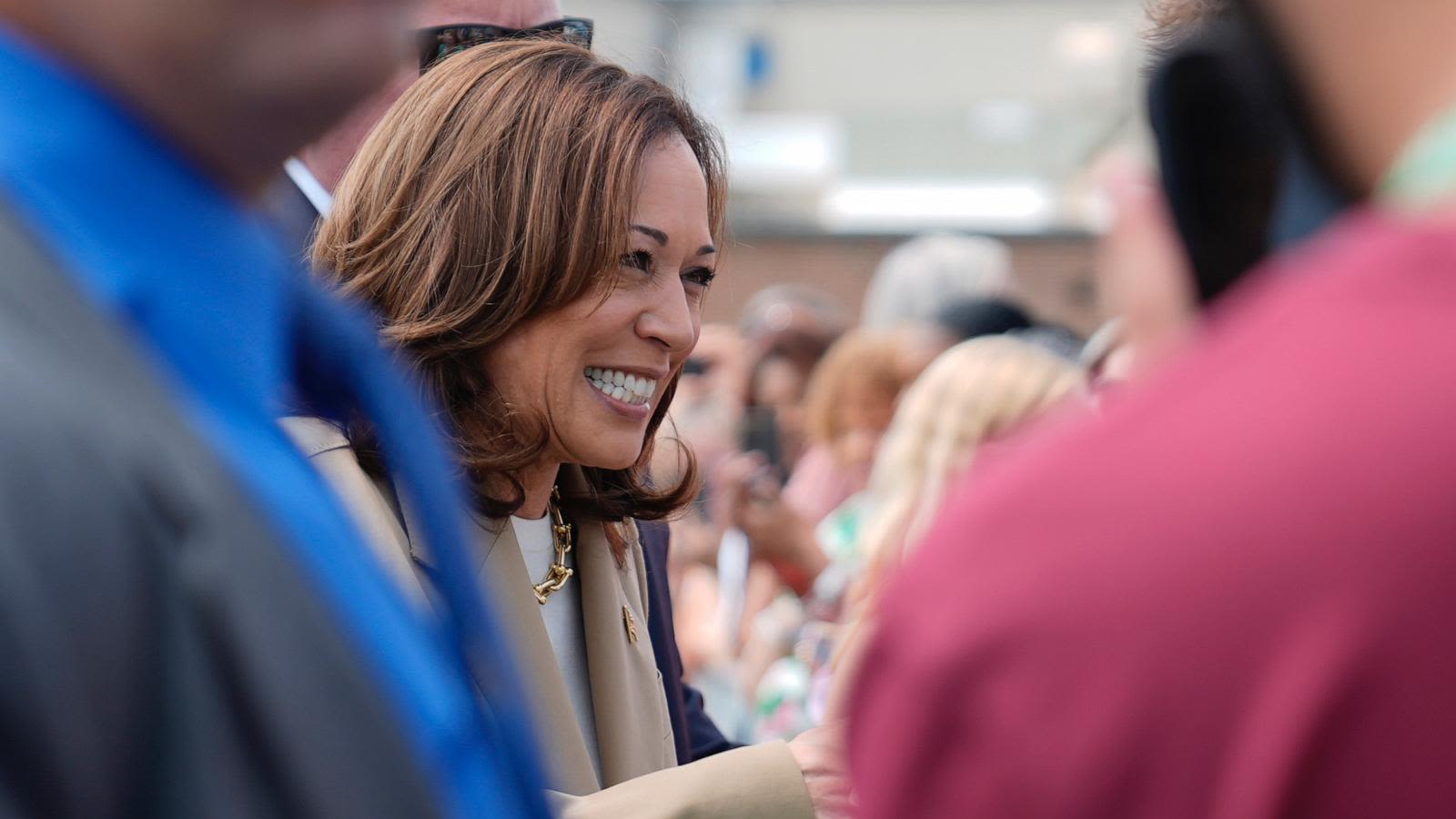 Election 2024 updates: Trump says he'll 'probably end up debating' Harris