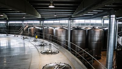 Comissão Europeia dá 15 milhões de euros a Portugal para destilação de vinho