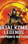 Mortal Kombat Legends: Scorpion's Revenge