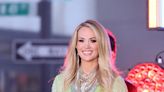 Carrie Underwood set as Katy Perry's 'American Idol' replacement: Reports