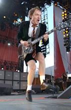 Angus Young