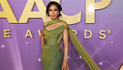 Kerry Washington opens up about the lingering impacts of experiencing sexual assault