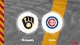 Brewers vs. Cubs Predictions & Picks: Odds, Moneyline - May 30