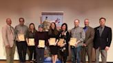 Somerset County Chamber recognizes community movers and shakers