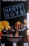 Nasty Boys (TV series)