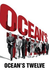 Ocean's Twelve