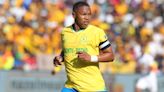Revealed: Mamelodi Sundowns' XI to face TS Galaxy - Jali starts as Zungu makes bench | Goal.com South Africa