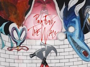 Pink Floyd - The Wall