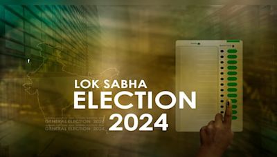 Lok Sabha Election 2024: Phase 5 voting concludes with over 57% voter turnout, experts weigh in on key battles - CNBC TV18