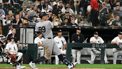 How many players have hit 300 home runs? What to know as Aaron Judge hits career HR No. 300