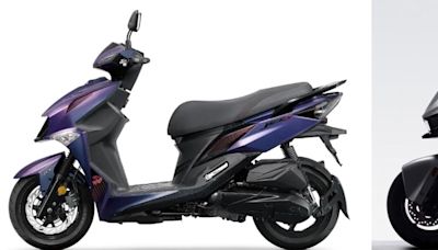 油與電的終極對決！2024 SYM Jet SL＋158 TCS VS2024 Gogoro Pulse標準版假如有10萬你會買哪台？