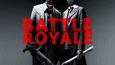 Battle Royale (film)