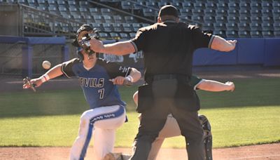 Growing HS baseball/softball tournament working to Strike Out Lou Gehrig's Disease