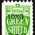 Green Shield Stamps