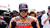 MotoGP Champ Marc Marquez Fears Early Injury Return Could End His Career