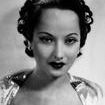 Merle Oberon