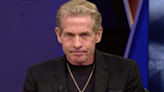 Skip Bayless defends refusing to take down Damar Hamlin tweet in angry clash with own co-host