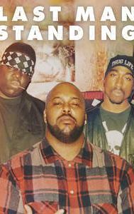 Last Man Standing: Suge Knight and the Murders of Biggie & Tupac