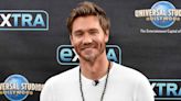 Chad Michael Murray Shows Off His Chiseled Abs in Flirty New Video