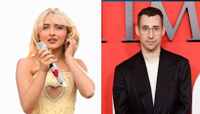 Sabrina Carpenter Slams Critics of Jack Antonoff’s Music Producing: “F*** Them All”