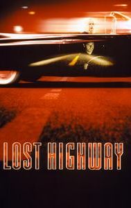 Lost Highway