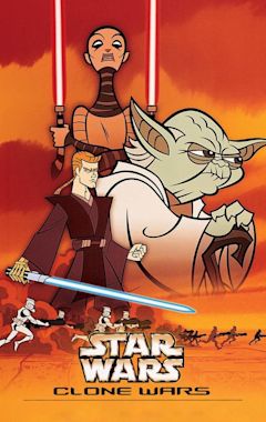 Star Wars: Clone Wars